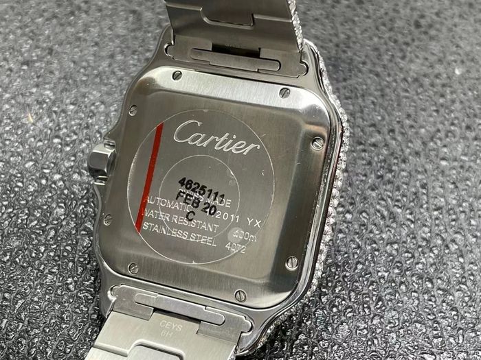 Cartier Watch CTW00388