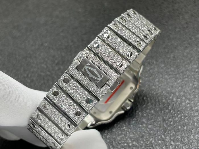 Cartier Watch CTW00388