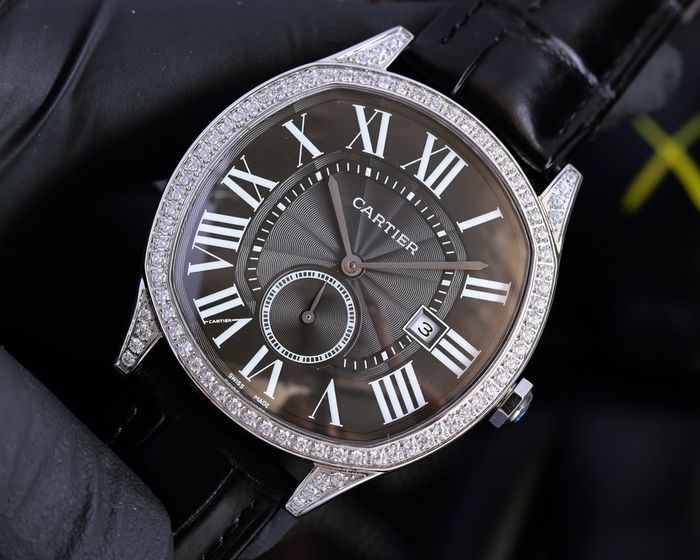 Cartier Watch CTW00389-2