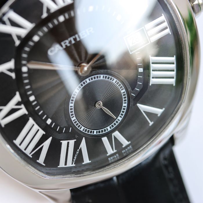 Cartier Watch CTW00401