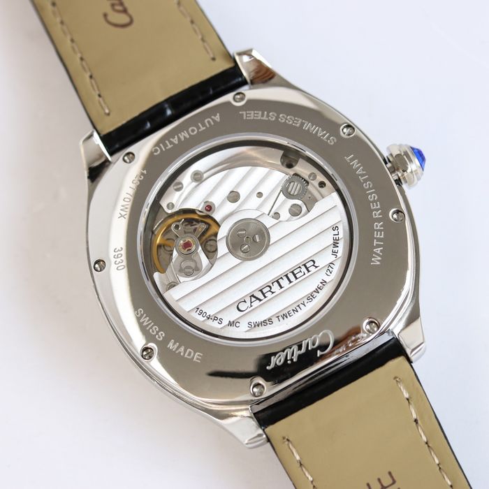 Cartier Watch CTW00401