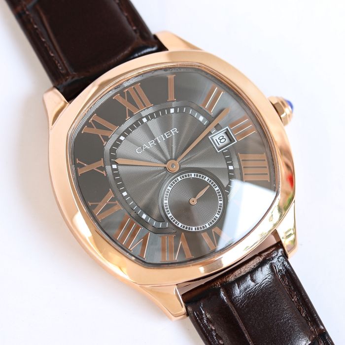 Cartier Watch CTW00402