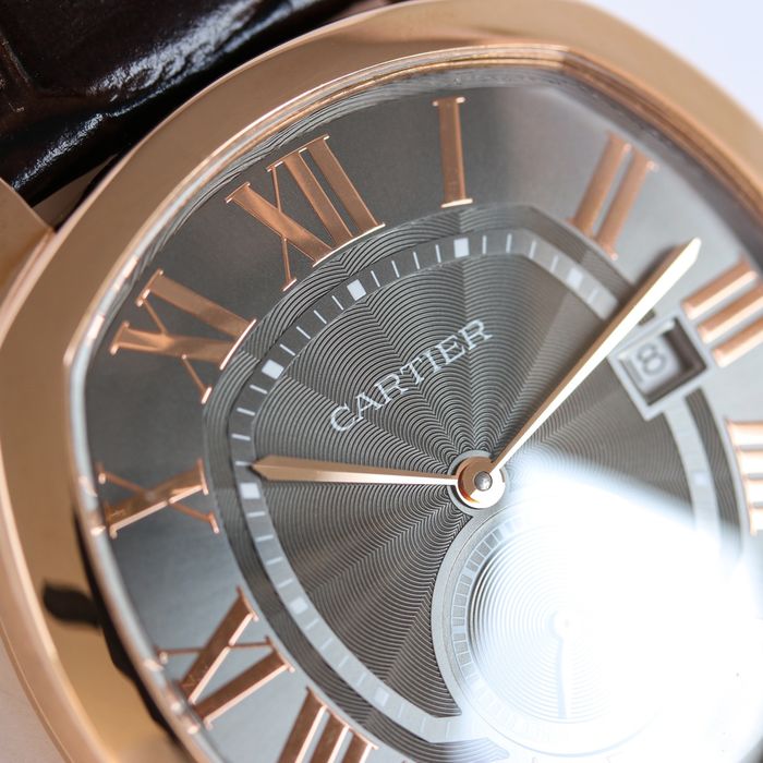 Cartier Watch CTW00402