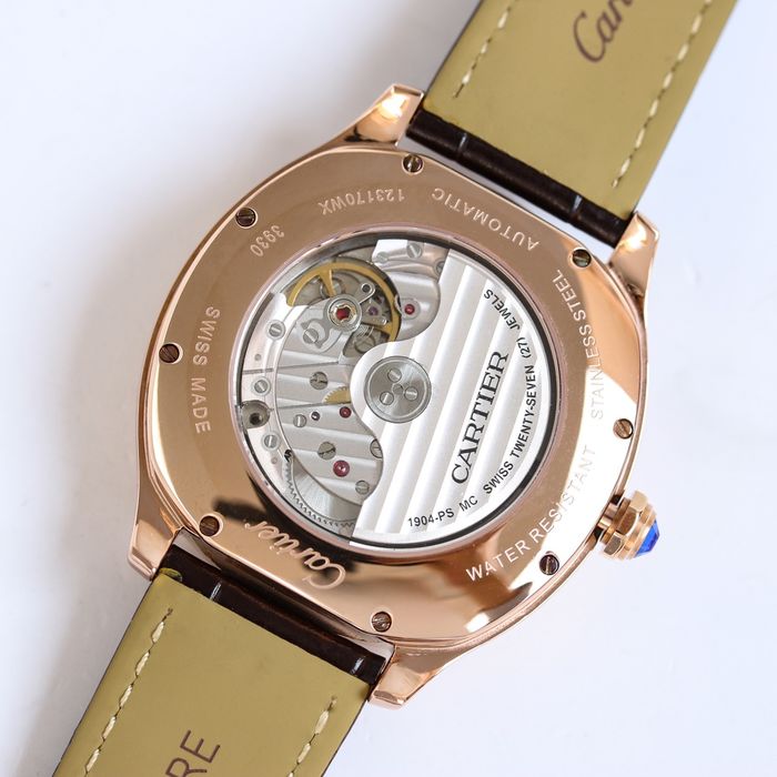 Cartier Watch CTW00402