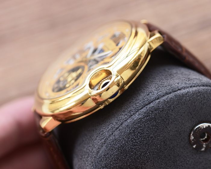 Cartier Watch CTW00413-1