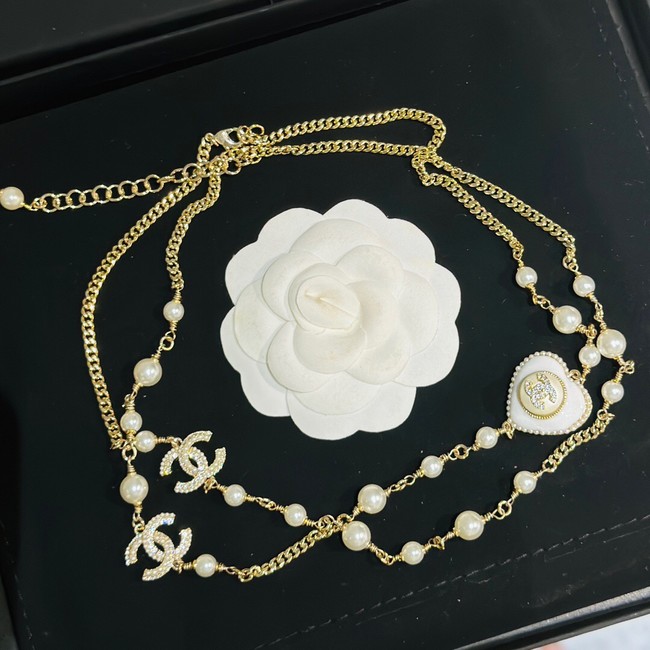 Chanel Necklace CE11763