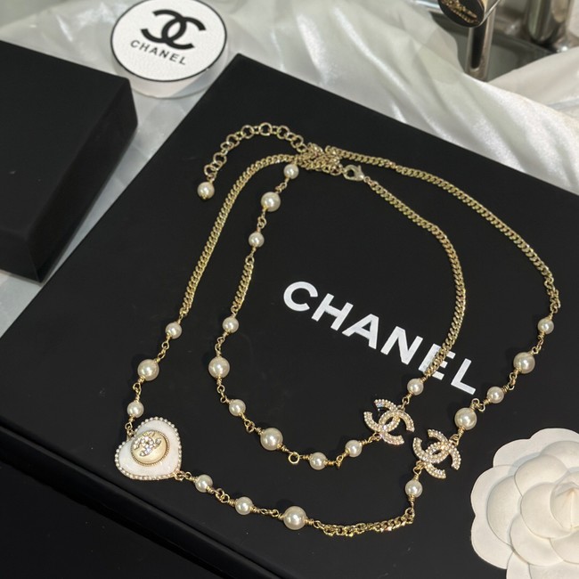 Chanel Necklace CE11763