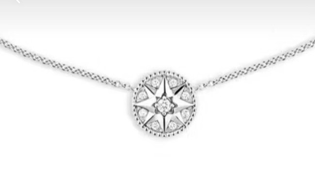 Dior Necklace CE11761