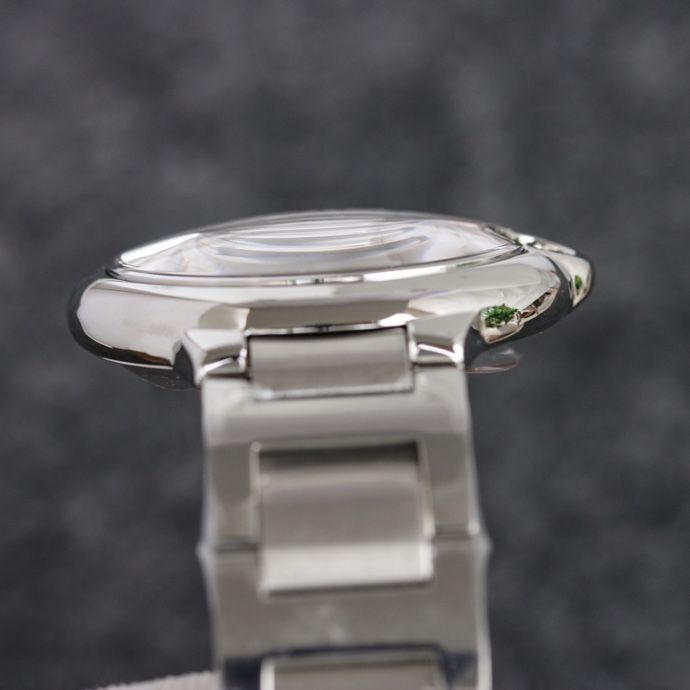 Cartier Watch CTW00432-1