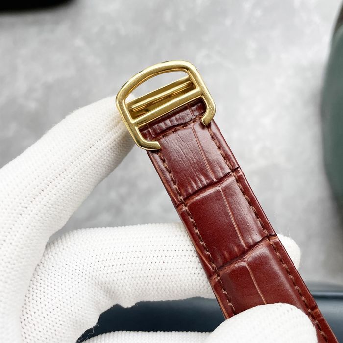 Cartier Watch CTW00436-1