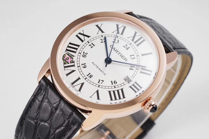 Cartier Watch CTW00446