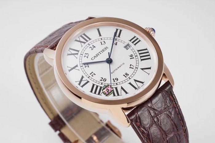 Cartier Watch CTW00447