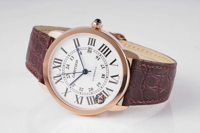 Cartier Watch CTW00447