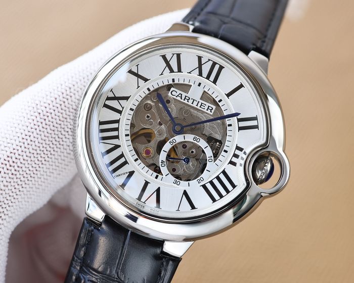 Cartier Watch CTW00458-1