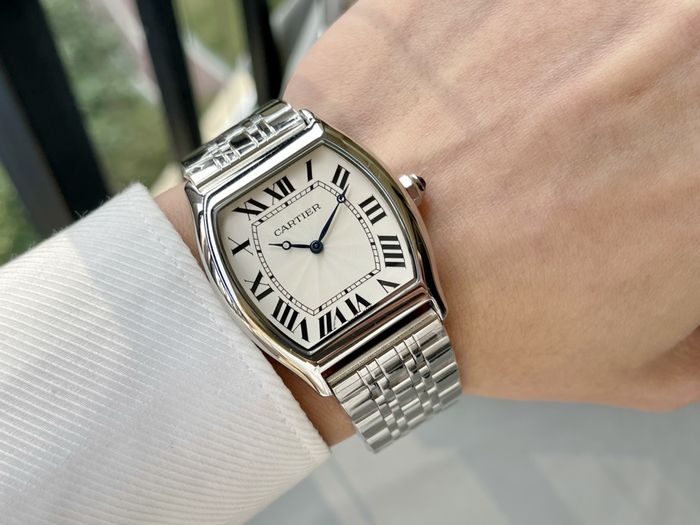 Cartier Watch CTW00462-4