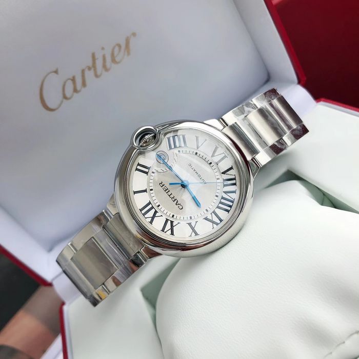 Cartier Watch CTW00466-1