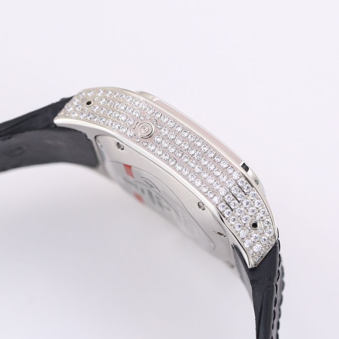 Cartier Watch CTW00480-1