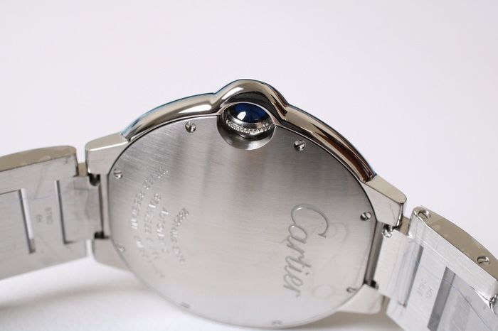 Cartier Watch CTW00483