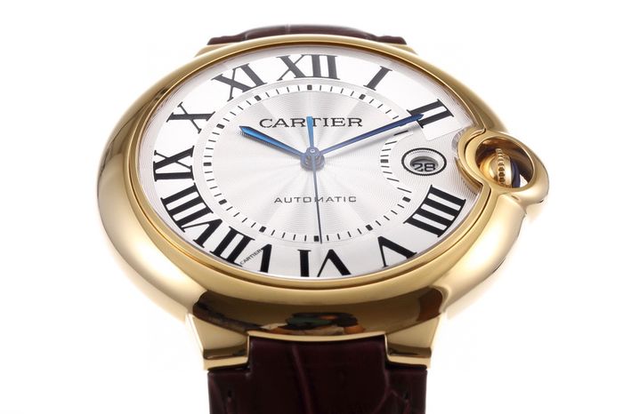 Cartier Watch CTW00488