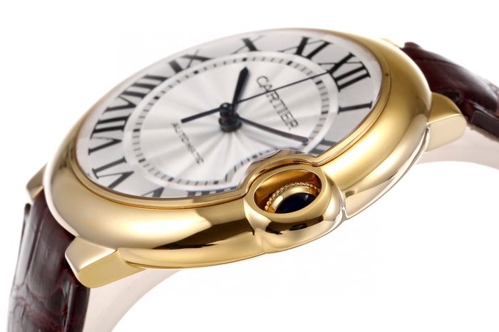 Cartier Watch CTW00488