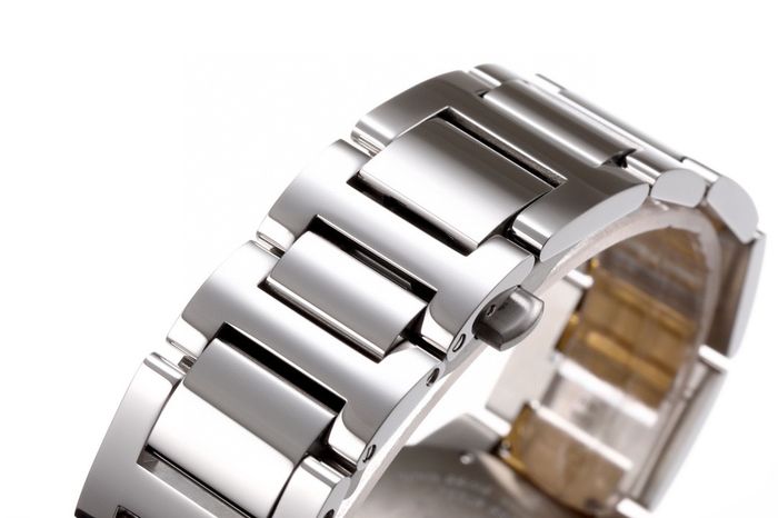 Cartier Watch CTW00490