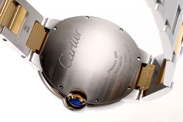 Cartier Watch CTW00490