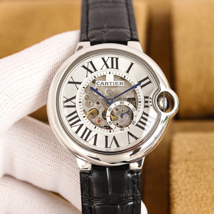 Cartier Watch CTW00499-1