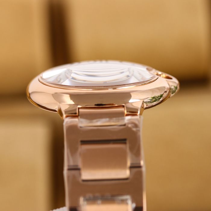 Cartier Watch CTW00502-1