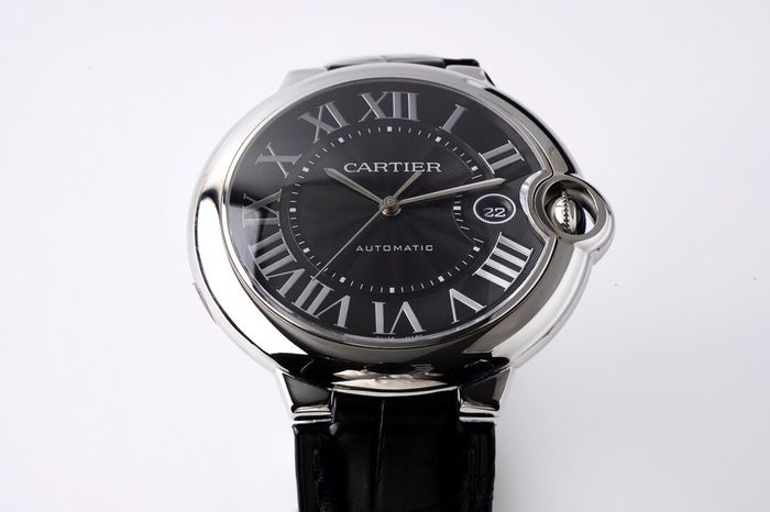 Cartier Watch CTW00505