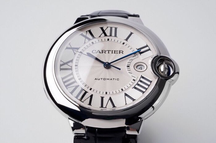 Cartier Watch CTW00507