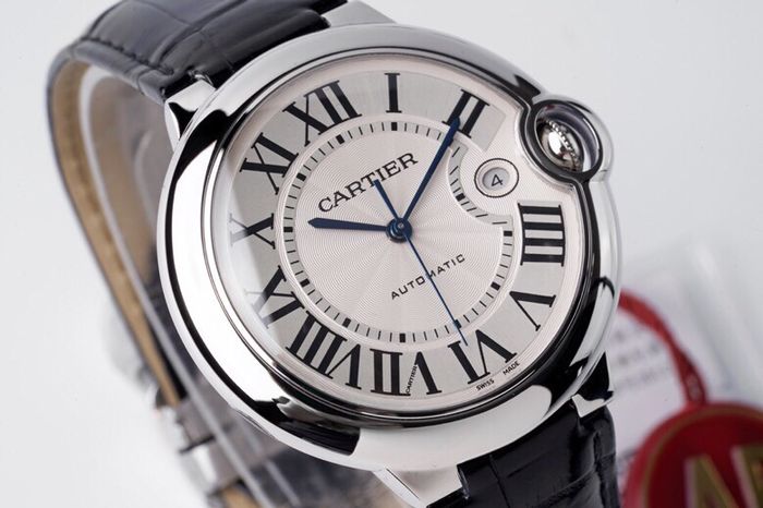 Cartier Watch CTW00507