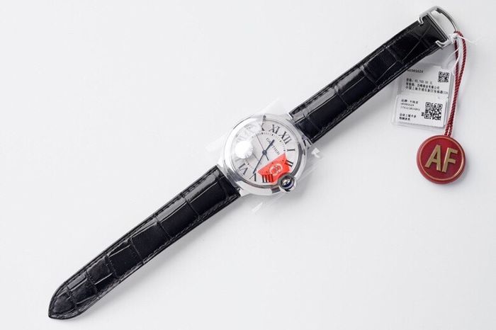 Cartier Watch CTW00507