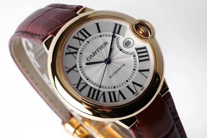 Cartier Watch CTW00508