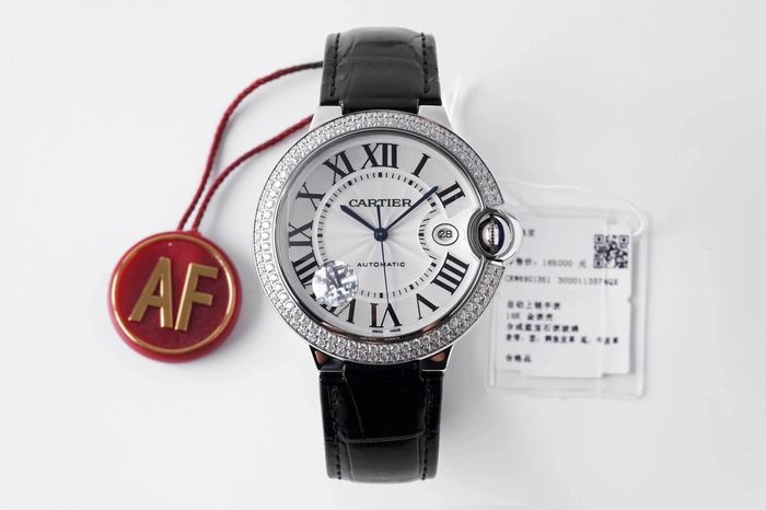 Cartier Watch CTW00510