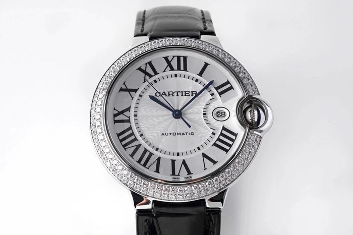 Cartier Watch CTW00510