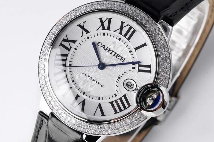 Cartier Watch CTW00510