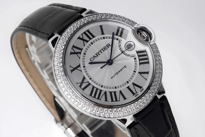 Cartier Watch CTW00510