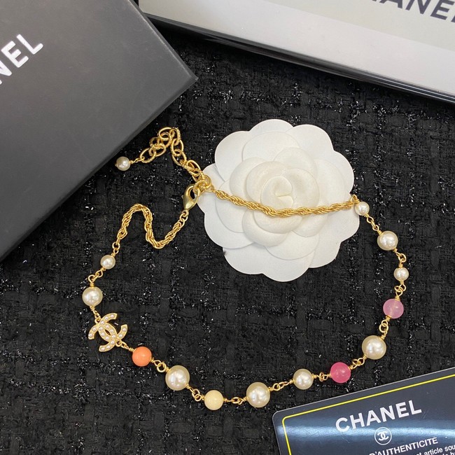 Chanel Necklace CE11796