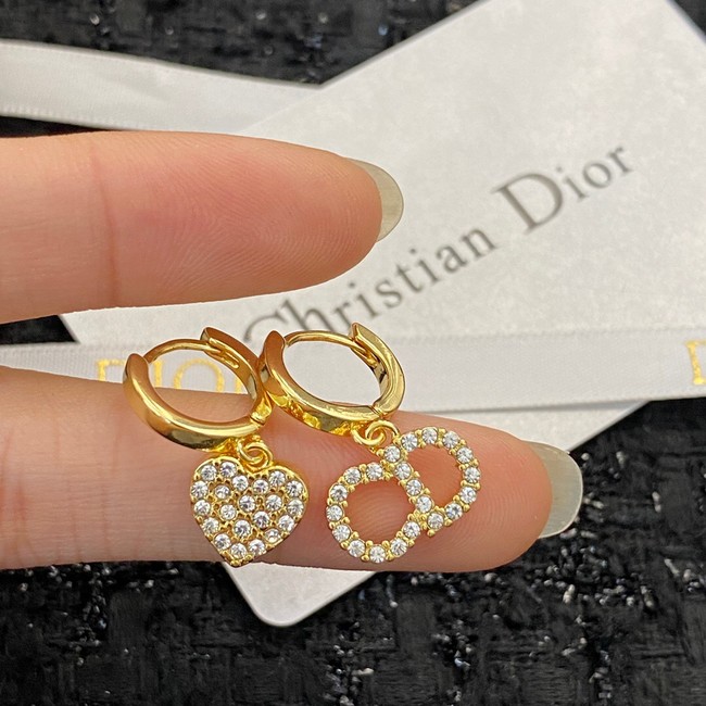 Dior Earrings CE11789