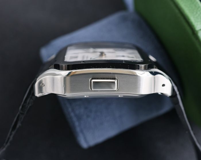 Cartier Watch CTW00519-1