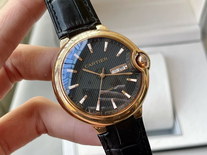 Cartier Watch CTW00535-3