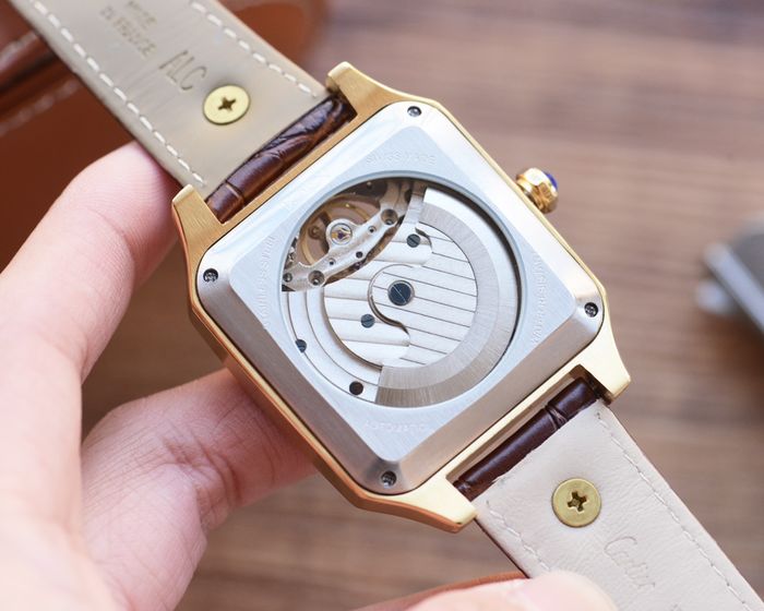 Cartier Watch CTW00595-2