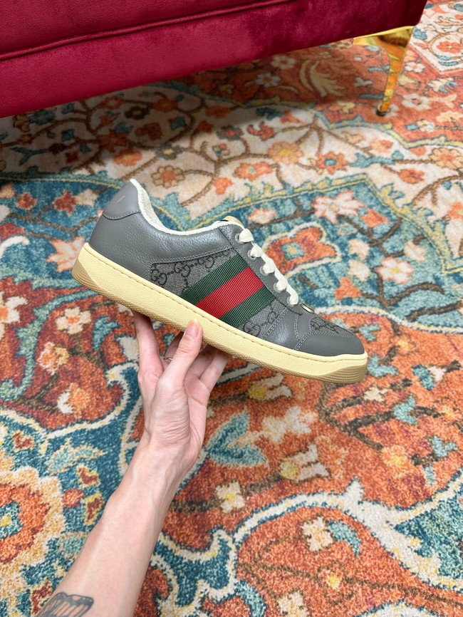 Gucci GG Sneaker Shoes 93517-4