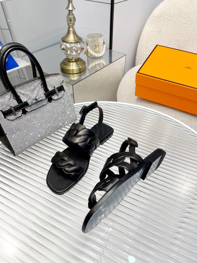 Hermes Sandal 93522-3