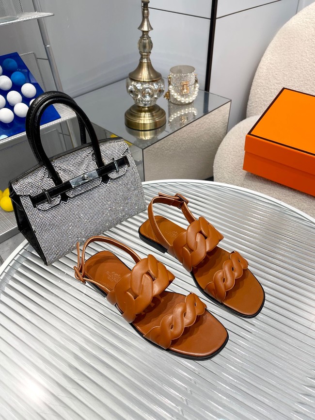 Hermes Sandal 93522-4