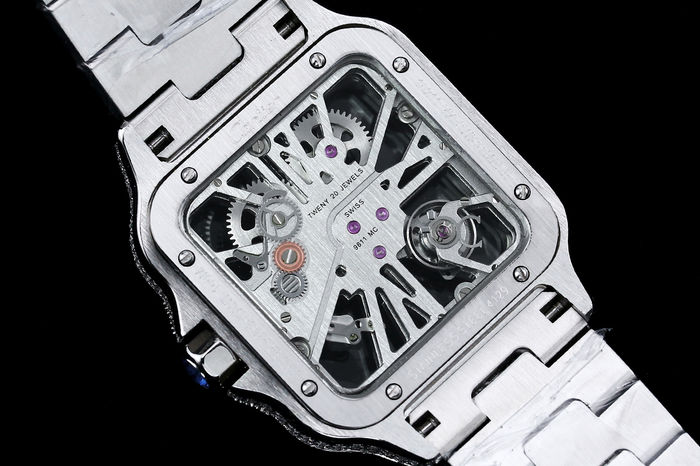 Cartier Watch CTW00661