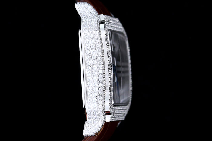 Cartier Watch CTW00665