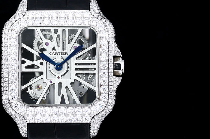 Cartier Watch CTW00668