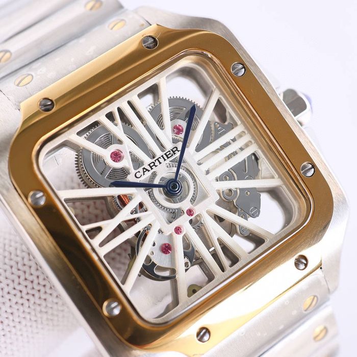 Cartier Watch CTW00671