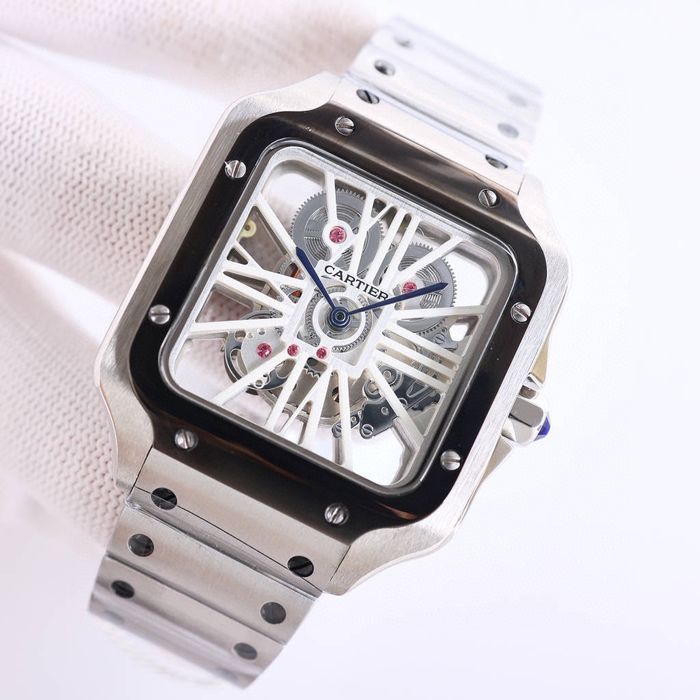 Cartier Watch CTW00675